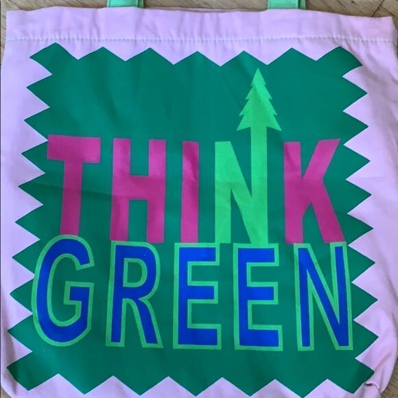 Retro Tote  - Picture 2 of 5